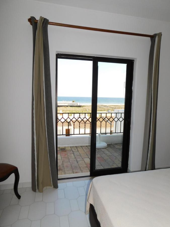 拉哥斯Pinhal Ocean View公寓 外观 照片
