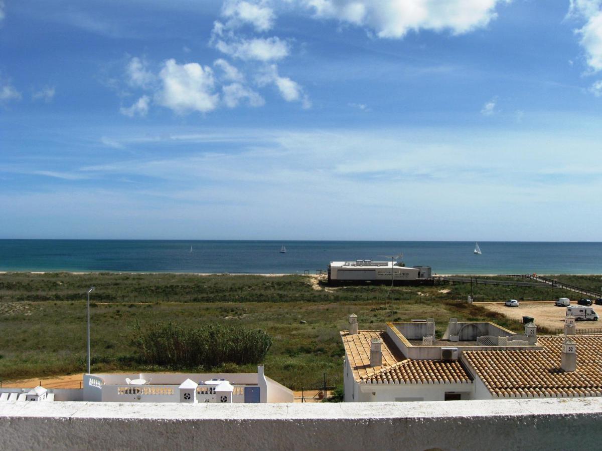拉哥斯Pinhal Ocean View公寓 外观 照片