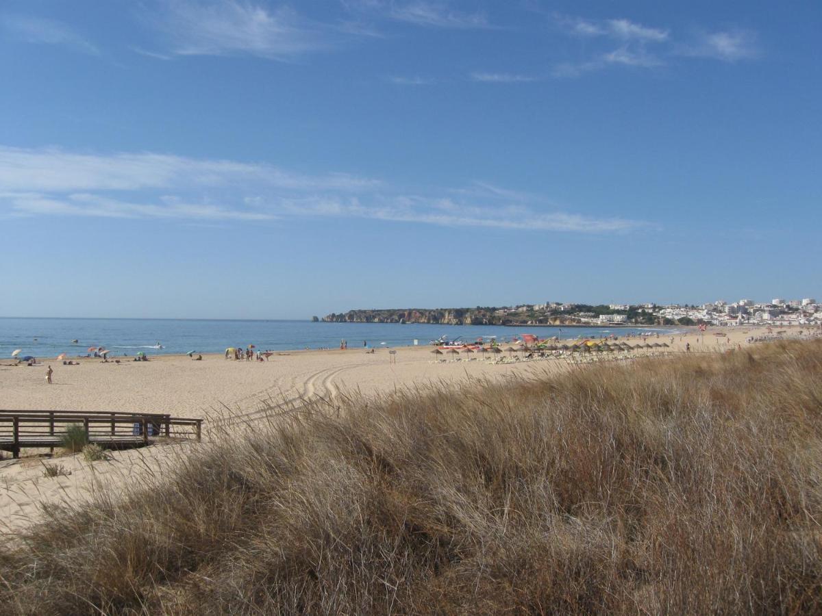 拉哥斯Pinhal Ocean View公寓 外观 照片