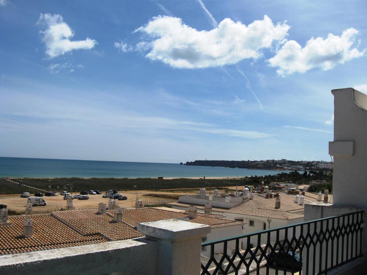 拉哥斯Pinhal Ocean View公寓 外观 照片
