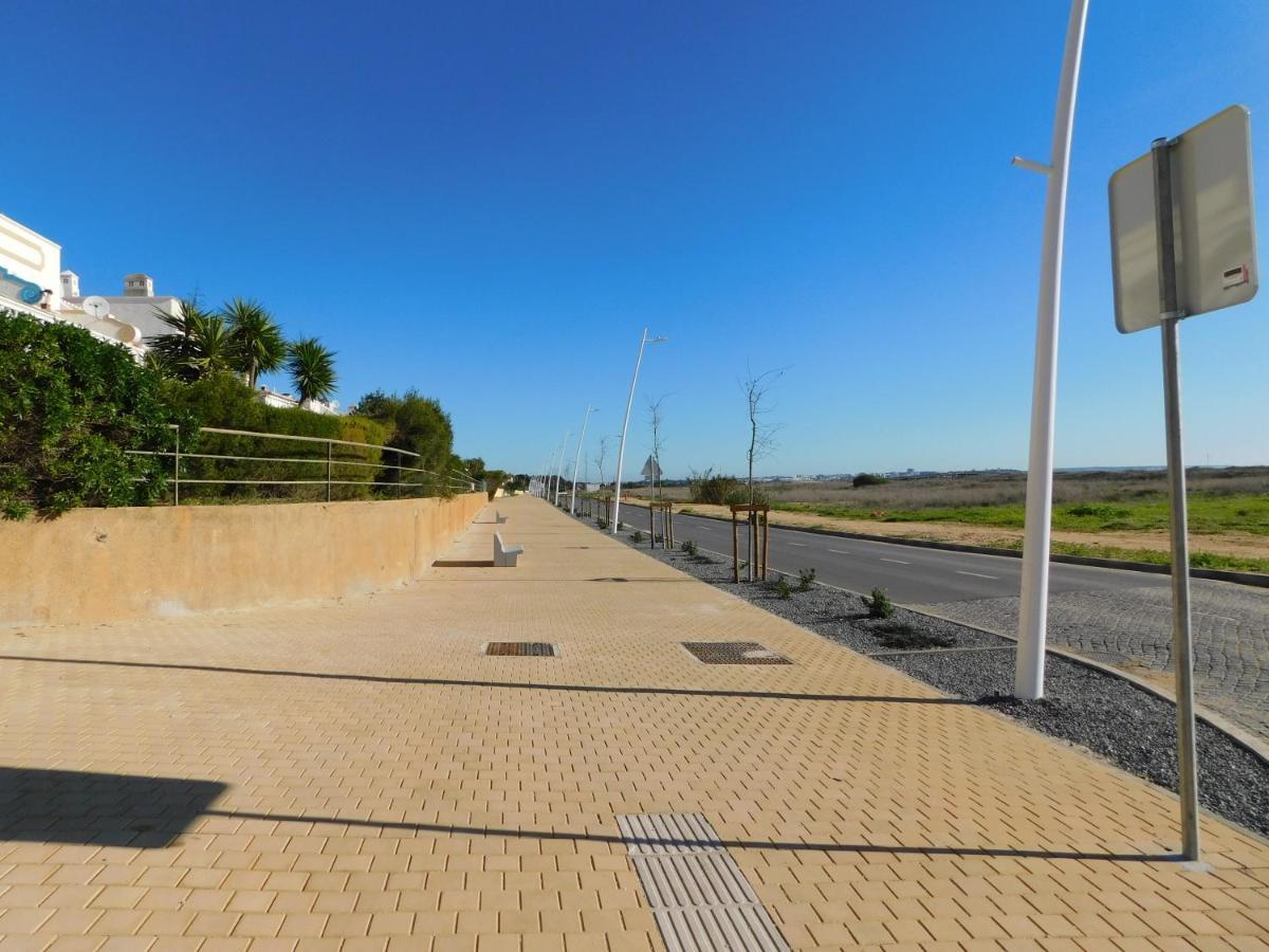 拉哥斯Pinhal Ocean View公寓 外观 照片